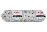 Kivo KVV Rund & kip compleet