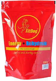 FitDog Energy & Hydrate